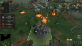 Mordfield Command vás budúci mesiac poverí velením, budete čeliť AI