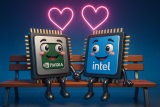 Týždenník - Nvidia a ceny konzol