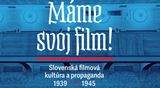 Kniha Mme svoj film! zo Slovenskho filmovho stavu zskala tvoriv prmiu na udeovan cien Igric