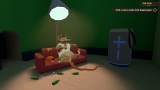 The Dungeon Experience bude first person komediálna hra o vašej finančnej slobode