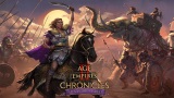Age of Empires II dostane novú expanziu – Chronicles: Alexander the Great