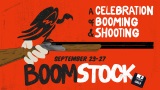 Na Steame odštartoval Boomstock