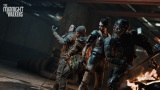The Midnight Walkers bude nvá zombie fps s PvPvE prvkami 