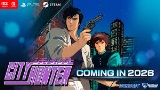 City Hunter z roku 1990 sa vracia ako remaster