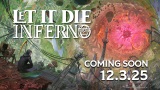 Let It Die sa vracia s pokračovaním Inferno