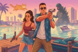 GTA 6 má priniesť Project ROME - Rockstar Online Moding Engine