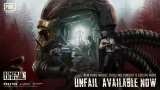 PUBG Mobile prináša nový asymetrický režim UNFAIL