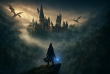 Hogwarts Legacy už dostal Play Anywhere funkciu