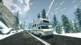 Long Drive North plánuje svoju cestu na sever v obytnom aute