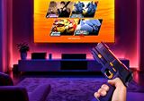 Gamescom 2025: G'AIM'E prináša lightgun zážitky na moderné obrazovky