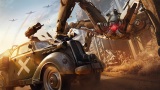 War Mechanic sa vracia v temnejšej a ambicióznejšej podobe do scenáristami Zaklínača