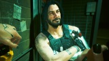 Keanu Reeves by sa rád vrátil do pokračovania Cyberpunku