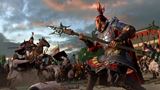 Epic rozd�va hry Total War: Three Kingdoms a Wildgate