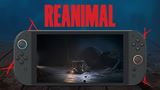 REANIMAL sa bl�i do fin�le, demo l�me rekordy a dorazilo aj na Nintendo Switch 2