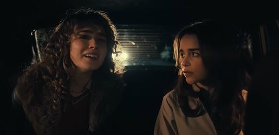 Stream novinky: Ponies, Tell Me Lies 3, Hijack 2, Pole to Pole with Will Smith, Agatha Christie's Seven Dials