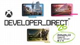 Xbox Developer direct bude dnes o 19:00