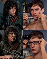 Ak ste videli posledn� epiz�du Stranger things