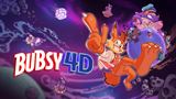 Bubsy sa vracia, Bubsy 4D vyjde v máji