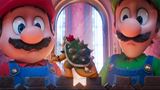 O 15:00 n�s �ak� Super Mario Galaxy Movie Direct