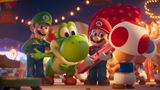 Super Mario Galaxy film priniesol nov� trailer s Yoshim