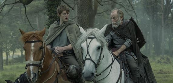 Prv� epiz�da Rytiera siedmich kr�ovstiev ukazuje, �e HBO sa op� sna�� stava� na zn�mom fantasy svete