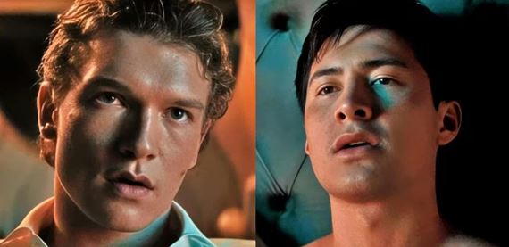 Hviezdy seri�lu Heated Rivalry pones� olympijsk� pochode�