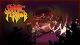 Sonic Terror mie�a taktiku, rock a sci-fi totalitu v unik�tnej RPG