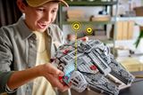 Lego predstavilo �al�ie Star Wars stavebnice, ktor� bud� fungova� so Smartbrick