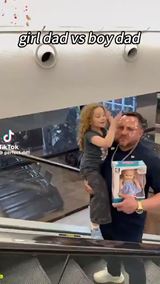 Otcovia s dcérami vs otcovia so synmi