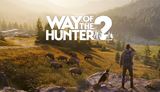 Way of the Hunter 2 sa predstavuje a predv�dza aj v�ho najlep�ieho priate�a