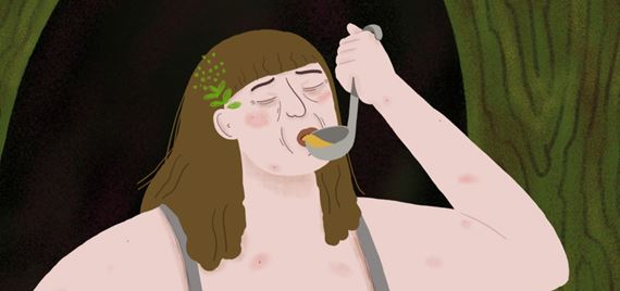 Na prest�nom festivale v Clermont-Ferrand bude s��a�i� kr�tky slovensk� animovan� film Turisti