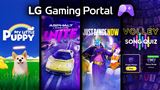 LG roz�iruje Gaming Portal o nov� hry a posil�uje hranie priamo na telev�zoroch