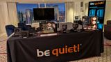 Be quiet! uk�zal na CES 2026 nov� chladi�e, zdroje aj prv� hern� my�i