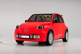 Legendárny Citroën 2CV sa vracia ako lacný elektromobil, cena má začínať na 15-tisícoch eur