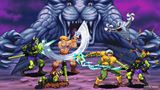 He-Man: Dragon Pearl of Destruction vyjde vo februári, predstavuje edície