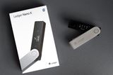 Upraven�  kryptope�a�enky Ledger kradli peniaze, �kody sa odhaduj� na 102 mili�nov dol�rov