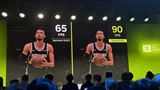 NVIDIA v�razne zr�chlila DLSS 5, prid�va ho do Remixu, aj uk�zala aj  nov� re�im Frame Generation