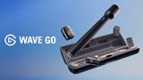 Elgato Wave Go mení klopový mikrofón na ručný, stojí 99,99 €