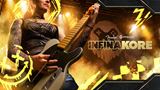 Drakong InfinaKore Telecaster bude modulárny gitarový ovládač pre PC aj konzoly