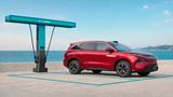 BYD Atto 8 prichádza do Európy, obrie elektrické SUV sa nabije za deväť minút
