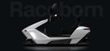 ImSim a Porsche predstavili Raceborn, pr�miov� pretek�rsky simul�tor s pohybliv�m kokpitom