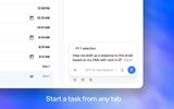ChatGPT rozšírenie pre Chrome dokáže pracovať s otvorenými kartami