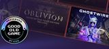 GOG zachra�uje �al�ie hry, do Preservation Program prid�va Oblivion aj Ghostwire: Tokyo