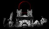 Playdate recenzia: Gloom Gate
