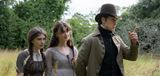 Do kín prichádza Rozum a cit: Nesmrteľný román Jane Austenovej prvýkrát sfilmovala žena
