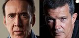 V piatej s�rii Temn�ho pr�padu / True Detective sa predstavia Nicolas Cage a Antonio Banderas