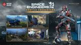 Space Engineers 2 dost�va nepriate�sk� NPC - ve�k� update prin�a prestrelky, nov� bloky aj vylep�en� prieskum
