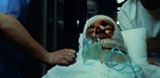 Unik�tny debut 33 krokov ocenen� v Karlov�ch Varoch a uveden� na MFF Cinematik prich�dza do k�n
