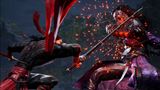Burning Sword: Death Sun si brúsi meče na súboje v starovekej Číne