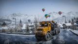 SnowRunner sa v 19. sezóne vydáva do zasneženého Švajčiarska. Čakajú nás tri mapy a nové vozidlá